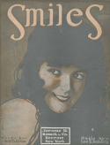 Smiles (Song), Lee S. Roberts, 1917