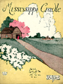 Mississippi Cradle, Abe Olman, 1921