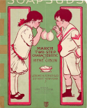 Soap-Suds, Irene M. Giblin, 1906