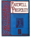 Farewell Prosperity, Lester Smith, 1906