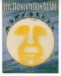 The Honeymoon Glide, W. Raymond Walker, 1910