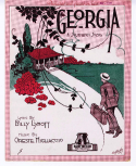 Georgia, Oreste Migliaccio, 1917