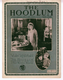 The Hoodlum, Harry Ruby, 1919