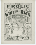 The Frolic Of The White Rats, Mose Gumble, 1901