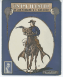 On The Frontier, Joe Hollander; Dan Dody, 1904