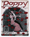 Poppy, Harry Von Tilzer, 1914
