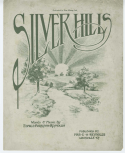 Silver Hills, Eunice Harrison Reynolds, 1913
