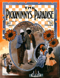 The Pickaninnies Paradise, Nat Osborne, 1918