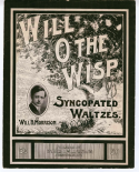 Will O' The Wisp, Joseph F. Cohen, 1912