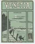 Venetia, Alfred J. Doyle, 1905