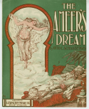 The Ameer's Dream, Otto C. Schasberger, 1905