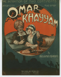 Omar Khayyam, Benjamin Richmond, 1914