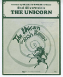 The Unicorn, Shel Silverstein, 1962