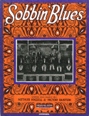 Sobbin' Blues version 1, Arthur Kassel; Victor Burton, 1923