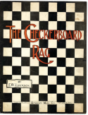 The Checkerboard, Elijah W. Jimerson, 1914