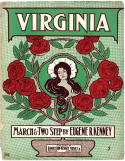 Virginia, Eugene R. Kenney, 1905