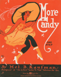 More Candy, Mel B. Kaufman, 1917