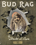 Bud Rag, Budd L. Cross, 1909