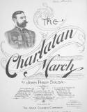 The Charlatan March, John Philip Sousa, 1898