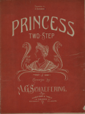Princess, A. G. Schaefering, 1905