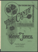 The Candy Schottische, Wynne Jones
