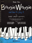 Soup To Nuts Boogie, David Carr Glover, 1958