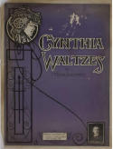 Cynthia Waltzes, McNair Ilgenfritz, 1905