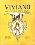 Viviano, Edith A. Middleton; Billy Smythe, 1911
