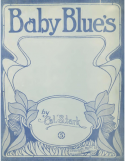 Baby Blues, Cal Stark, 1917