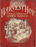 Harvest Hop, Charles Leslie Johnson (a.k.a. Raymond Birch), 1908