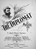 The Diplomat, John Philip Sousa, 1904