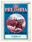 Pretoria, A. W. Hughes, 1900