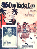 Doo Wacka Doo, Clarence Gaskill; Will Donaldson; George Horther, 1924