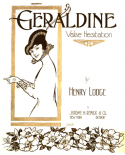 Geraldine, Henry Lodge, 1915