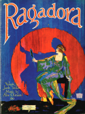 Ragadora, Abe Olman, 1920