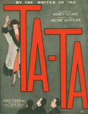 Ta-Ta, Archie Gottler, 1922