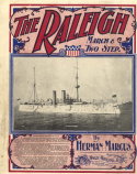 The Raleigh, Herman Marcus, 1899