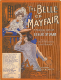 Hello! Come Along Girls!, Leslie Stuart, 1906