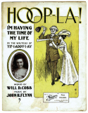 Hoop-La!, John H. Flynn, 1910