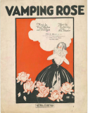 Vamping Rose, Violinsky; Ira Schuster, 1921