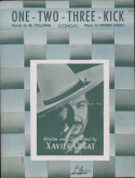 One-Two-Three-Kick, Xavier Cugat, 1939