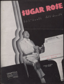Sugar Rose, Thomas "Fats" Waller, 1936