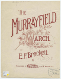The Murrayfield, E. F. Brackett, 1897