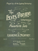 The Elves' Parade, Laurence A. McCaffrey