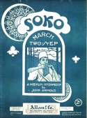 Soko March Two-Step, John Arnold
