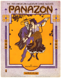 Panazon, Milton H. Kohn, 1914