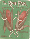 The Red Ear, Arthur C. Morse, 1909