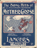 Mother Goose Lancers, L. P. Purnell