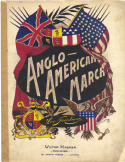 The Anglo-American, Leo Friedman, 1898