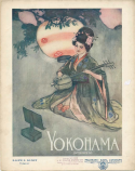 Yokohama, Ralph E. Kenny, 1904